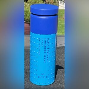 R+Co BLEU Daily Forecast Finishing Spray Locks Vegan Silk Extract, 3 oz